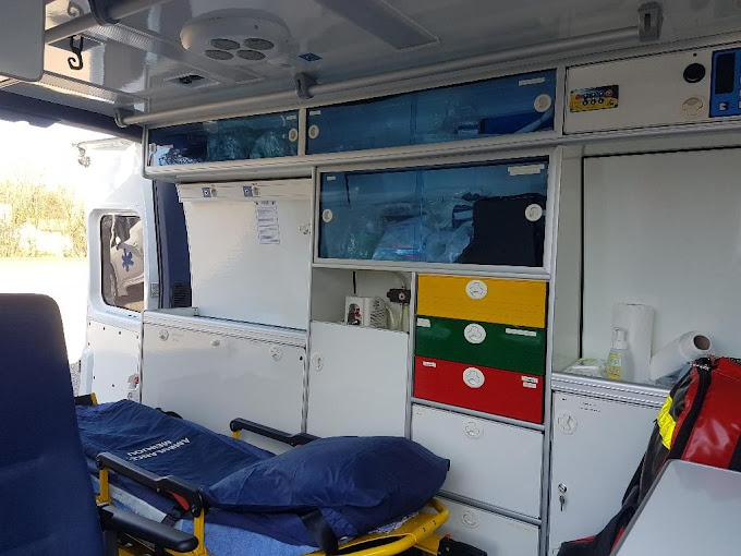 ambulances taxis meinjou metayer saint palais - Recherche Google - Photo (8) Prise en charge rapide